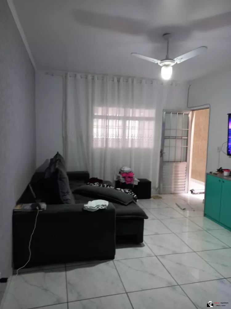 Sobrado, 3 quartos, 125 m² - Foto 1