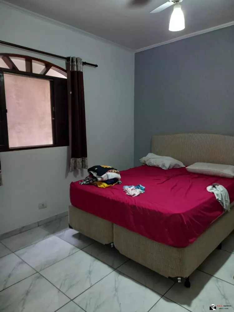 Sobrado, 3 quartos, 125 m² - Foto 8