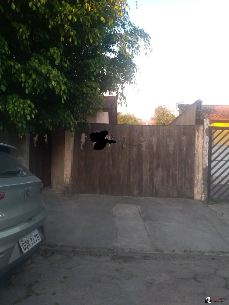 Casa, 2 quartos, 133 m² - Foto 1