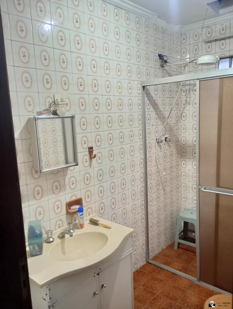 Sobrado, 3 quartos, 250 m² - Foto 11