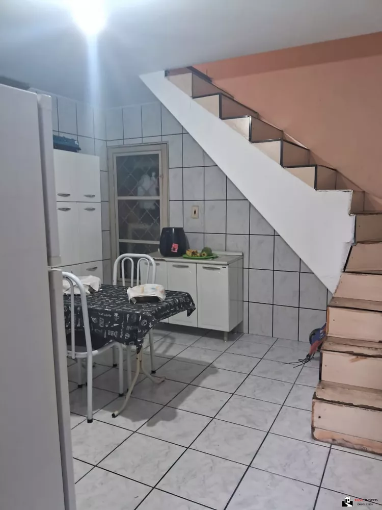 Sobrado, 3 quartos, 250 m² - Foto 7