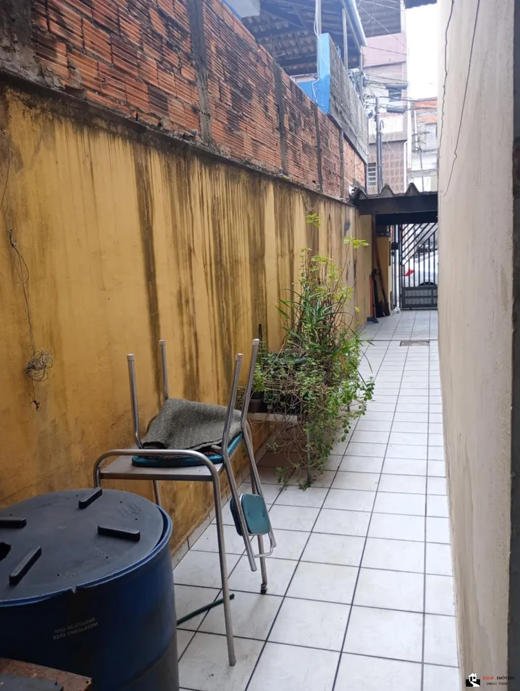 Sobrado, 3 quartos, 250 m² - Foto 15