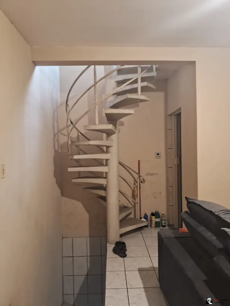 Sobrado, 3 quartos, 250 m² - Foto 12