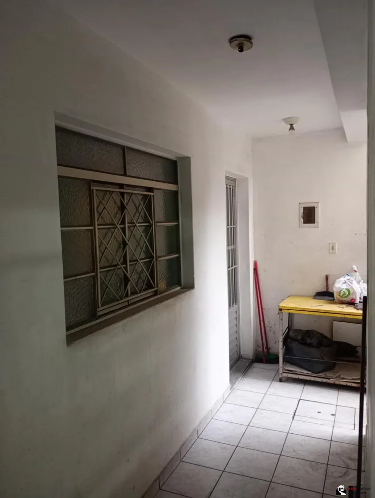 Sobrado, 3 quartos, 250 m² - Foto 18