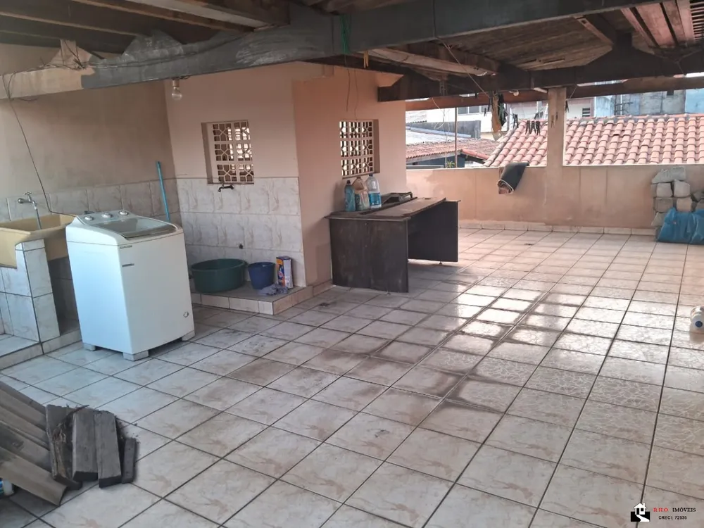 Sobrado, 3 quartos, 250 m² - Foto 16