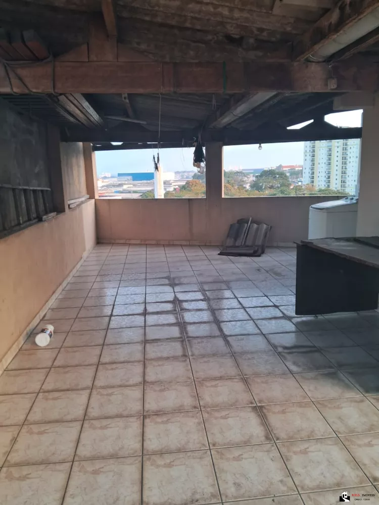Sobrado, 3 quartos, 250 m² - Foto 8