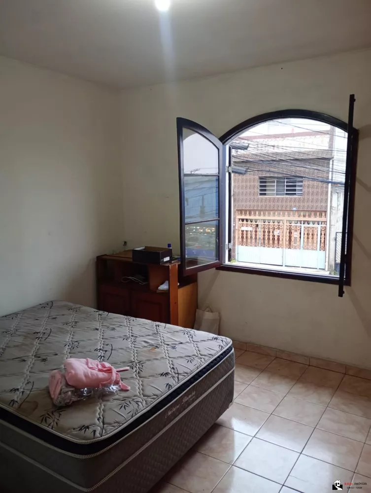 Sobrado, 3 quartos, 250 m² - Foto 5