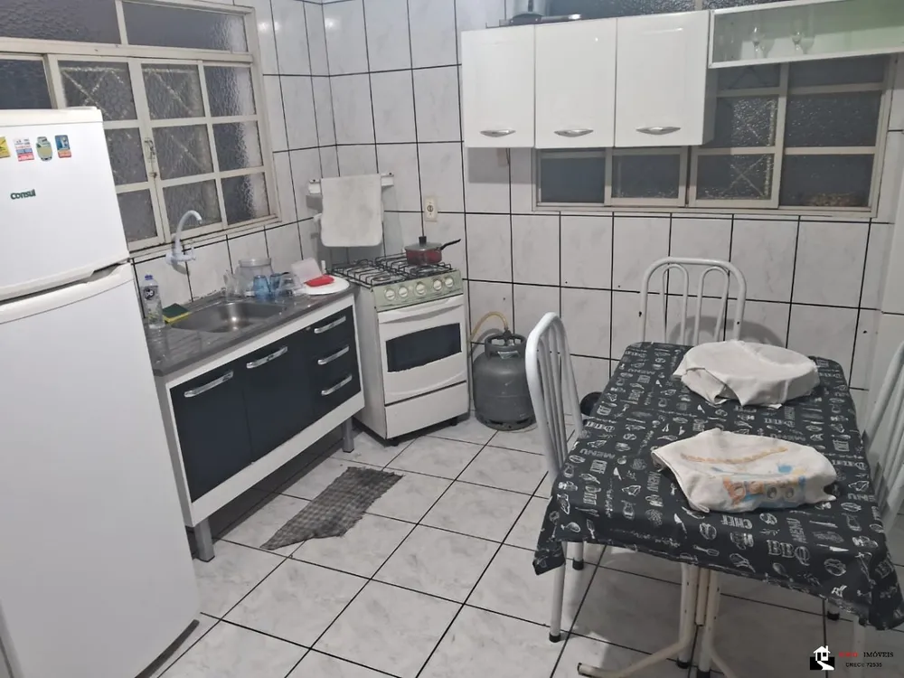 Sobrado, 3 quartos, 250 m² - Foto 14