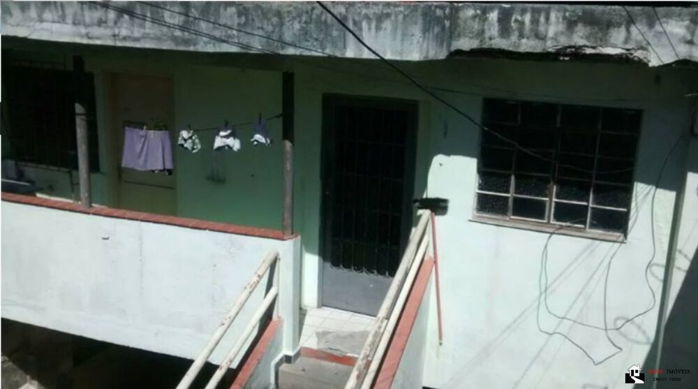 Sobrado, 7 quartos, 250 m² - Foto 2