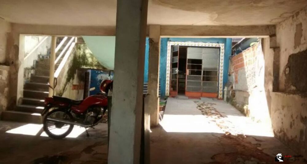 Sobrado, 7 quartos, 250 m² - Foto 3