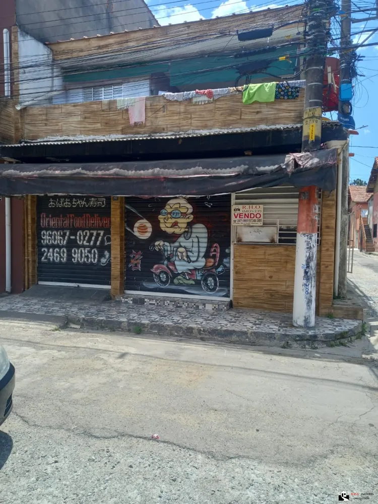 Casa, 3 quartos, 400 m² - Foto 1