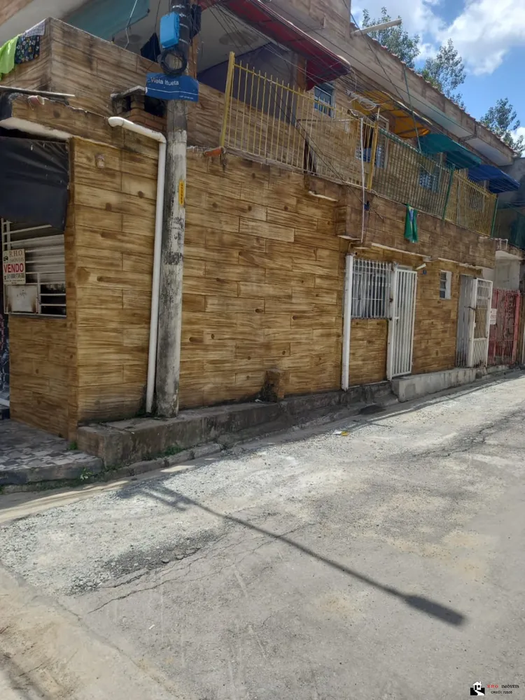 Casa, 3 quartos, 400 m² - Foto 2