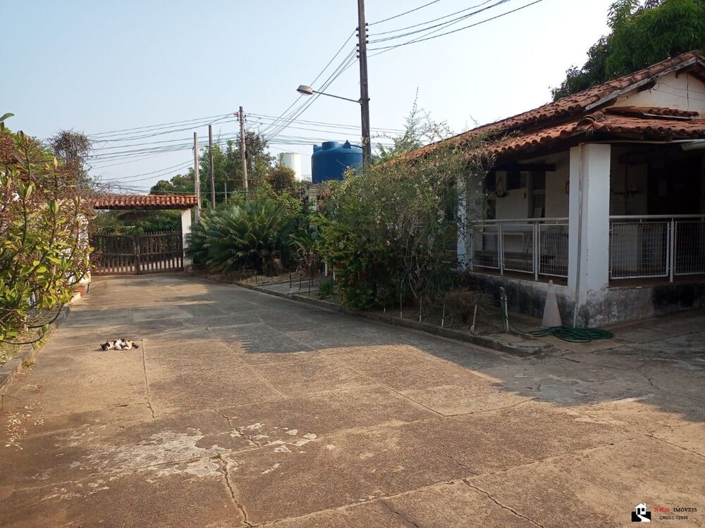 Chácara, 2 quartos, 2535 m² - Foto 3