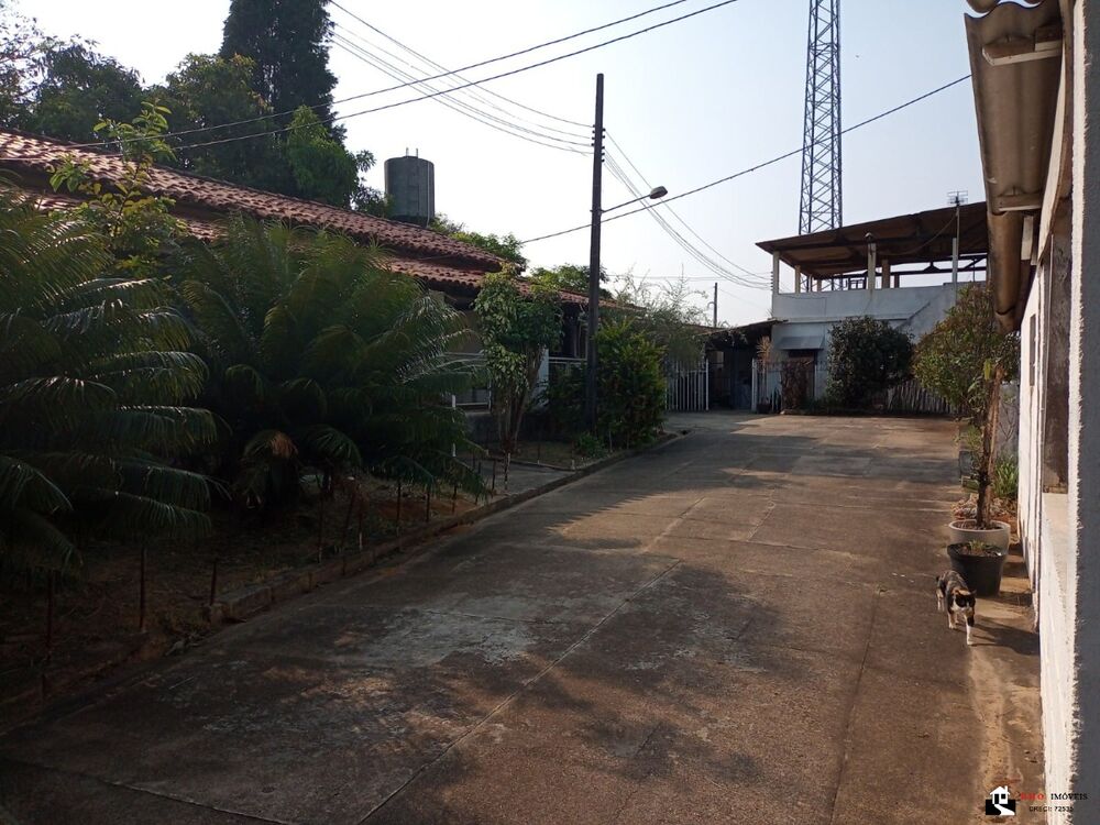 Chácara, 2 quartos, 2535 m² - Foto 2