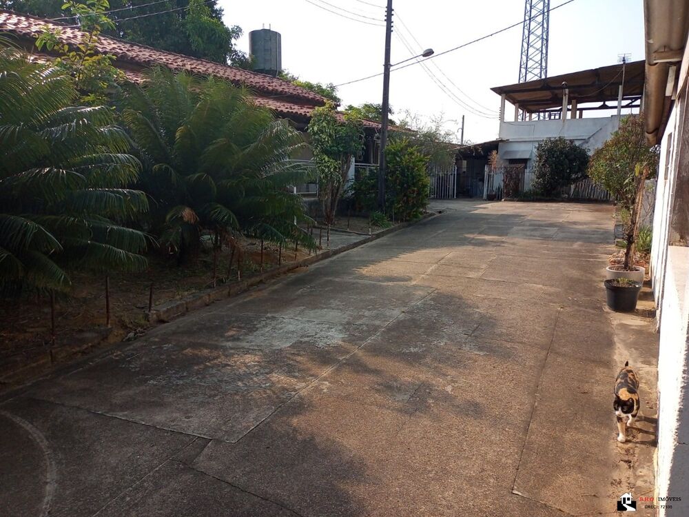 Chácara, 2 quartos, 2535 m² - Foto 4