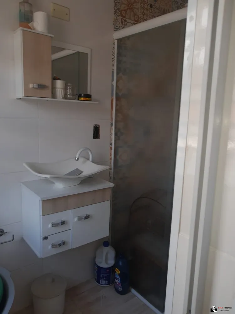Casa, 5 quartos, 200 m² - Foto 18