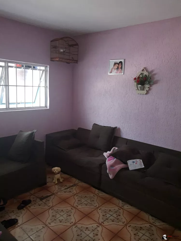 Casa, 5 quartos, 200 m² - Foto 2