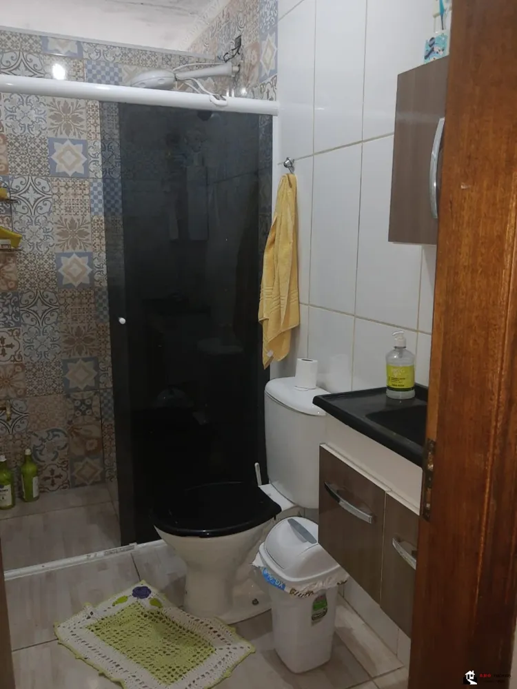 Casa, 5 quartos, 200 m² - Foto 17