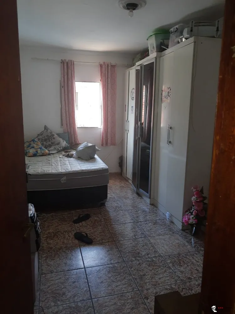Casa, 5 quartos, 200 m² - Foto 21