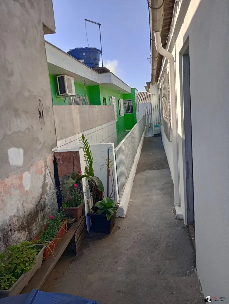 Sobrado, 3 quartos, 125 m² - Foto 17