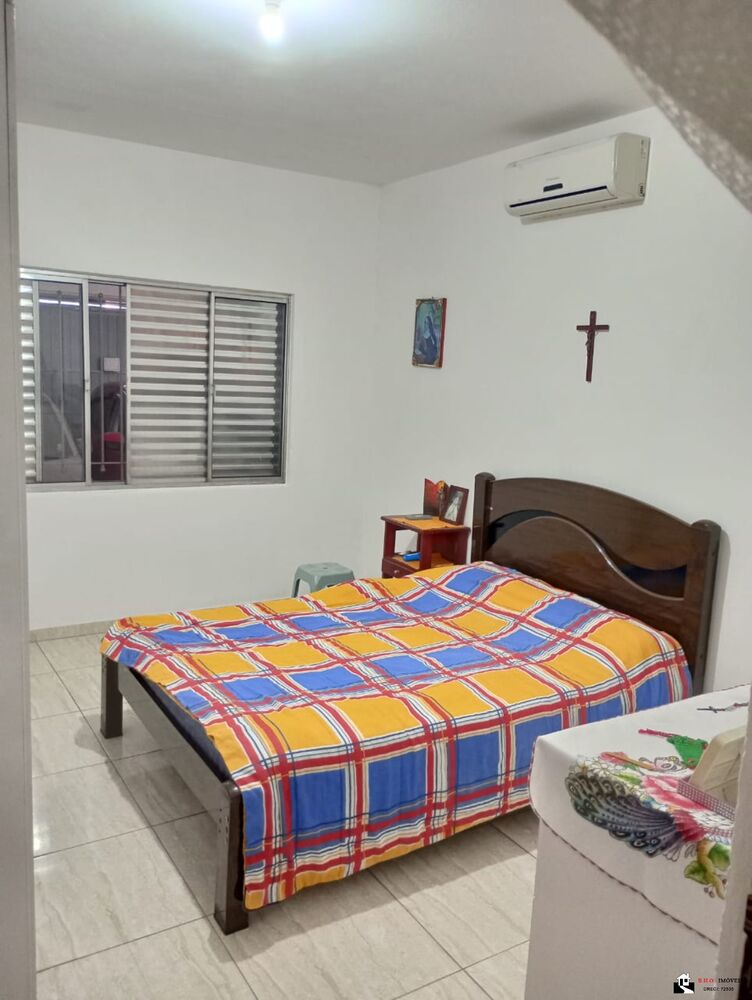 Sobrado, 3 quartos, 125 m² - Foto 11