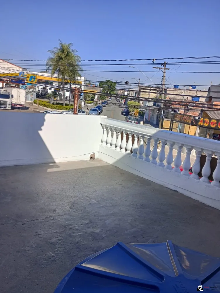 Sobrado, 3 quartos, 125 m² - Foto 15