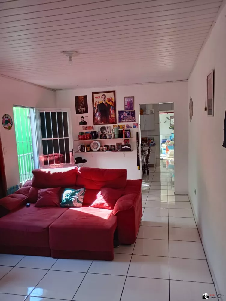 Sobrado, 3 quartos, 125 m² - Foto 16