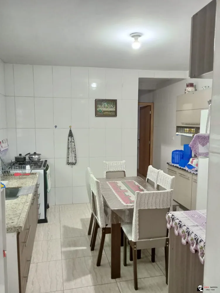Sobrado, 3 quartos, 125 m² - Foto 9