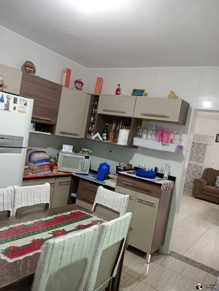 Sobrado, 3 quartos, 125 m² - Foto 10