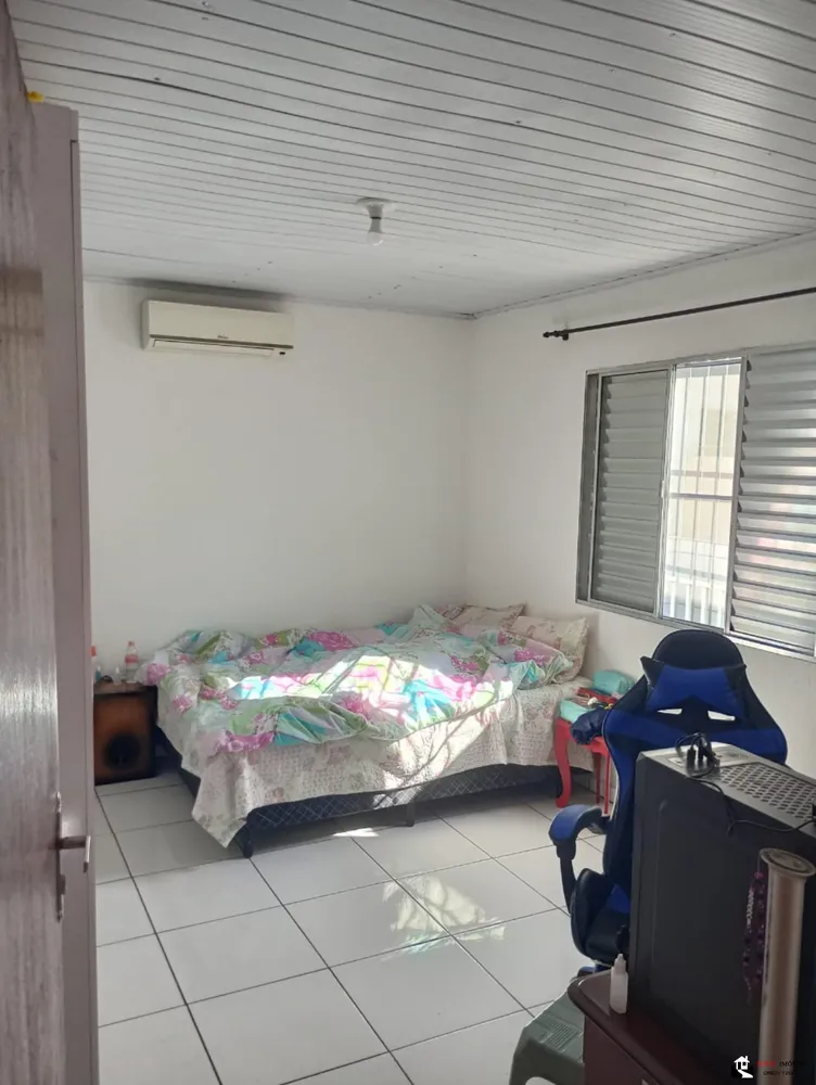 Sobrado, 3 quartos, 125 m² - Foto 7