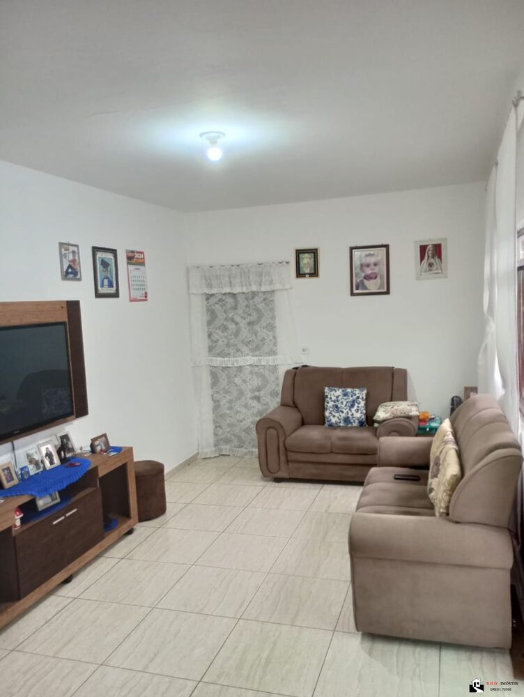 Sobrado, 3 quartos, 125 m² - Foto 19