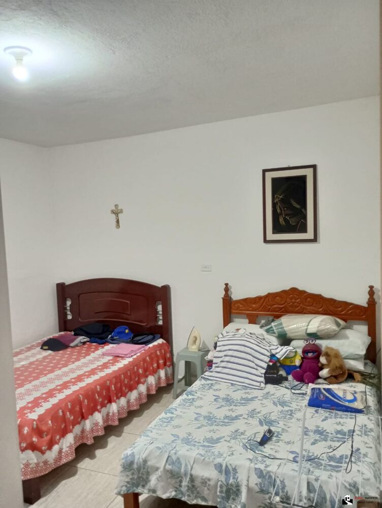 Sobrado, 3 quartos, 125 m² - Foto 12