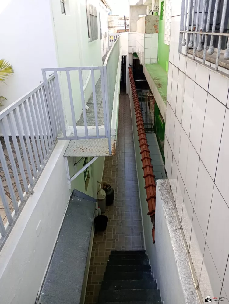 Sobrado, 3 quartos, 125 m² - Foto 6