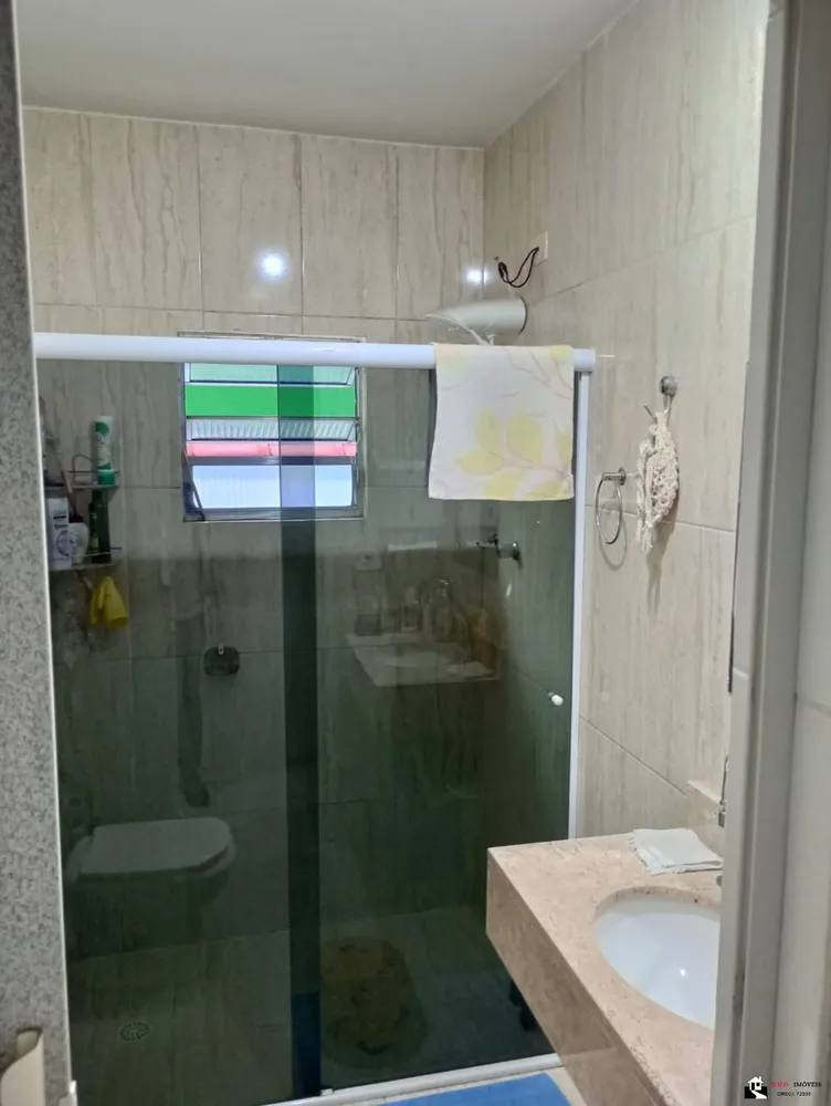Sobrado, 3 quartos, 125 m² - Foto 8