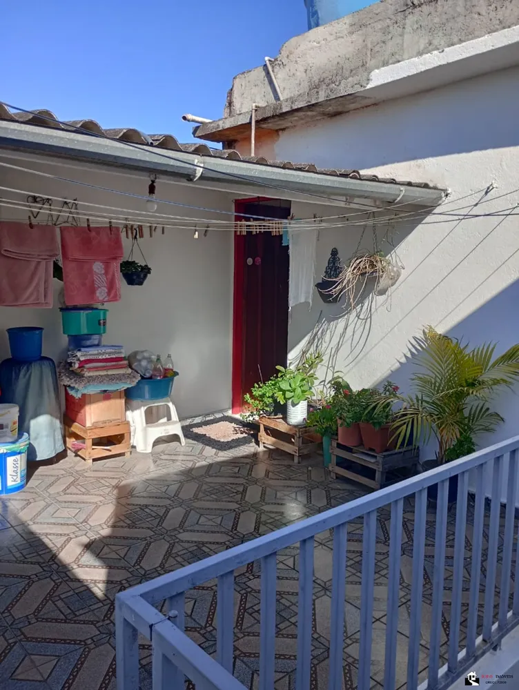 Sobrado, 3 quartos, 125 m² - Foto 5