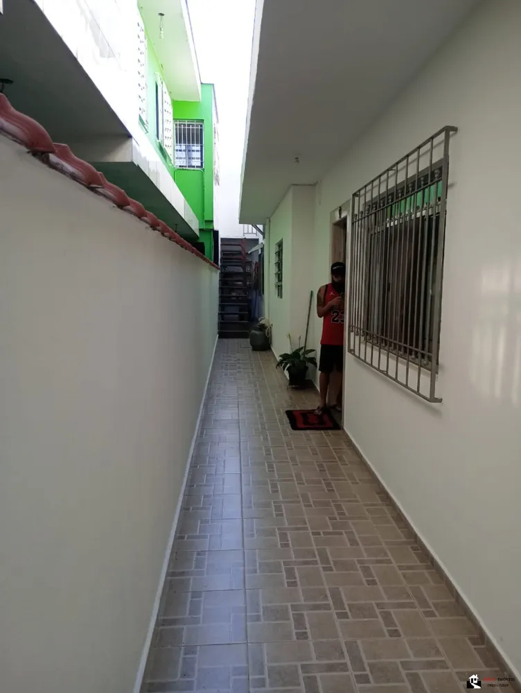 Sobrado, 3 quartos, 125 m² - Foto 4