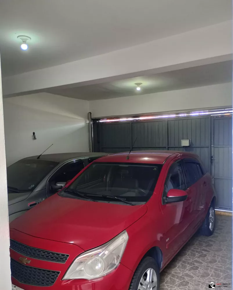 Sobrado, 3 quartos, 125 m² - Foto 2