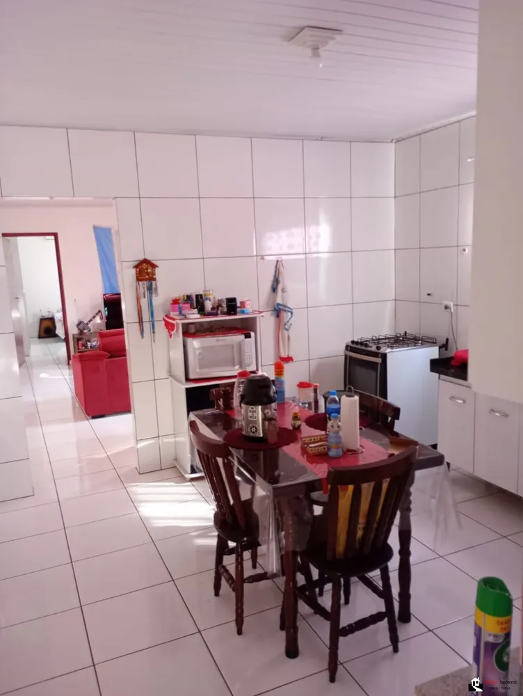 Sobrado, 3 quartos, 125 m² - Foto 14