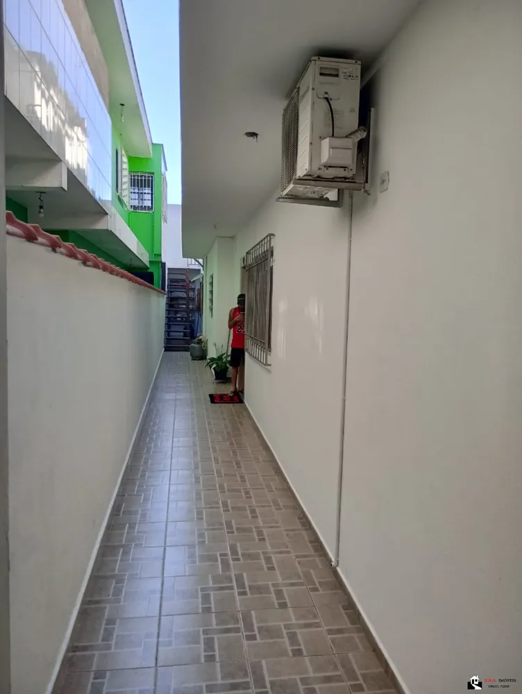 Sobrado, 3 quartos, 125 m² - Foto 3