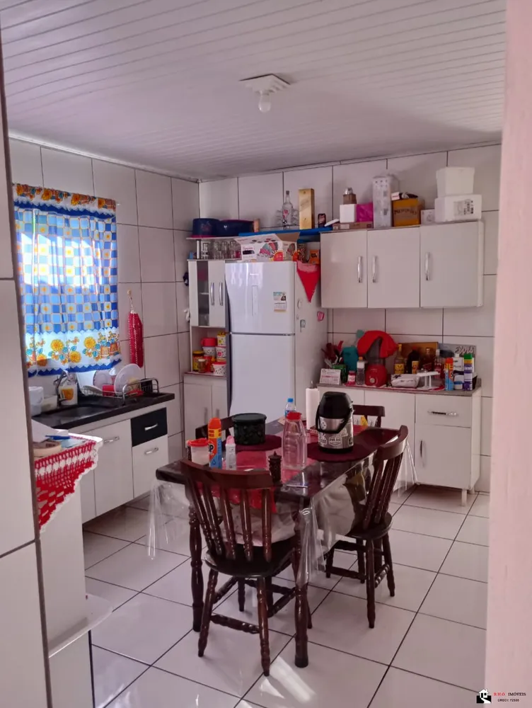 Sobrado, 3 quartos, 125 m² - Foto 13