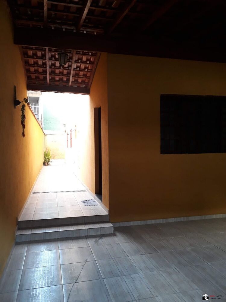 Sobrado, 3 quartos, 125 m² - Foto 7