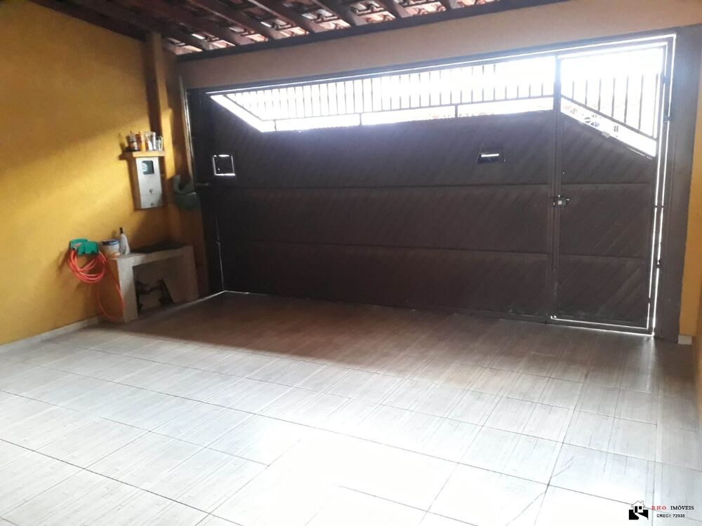 Sobrado, 3 quartos, 125 m² - Foto 3