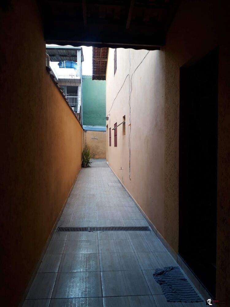 Sobrado, 3 quartos, 125 m² - Foto 6