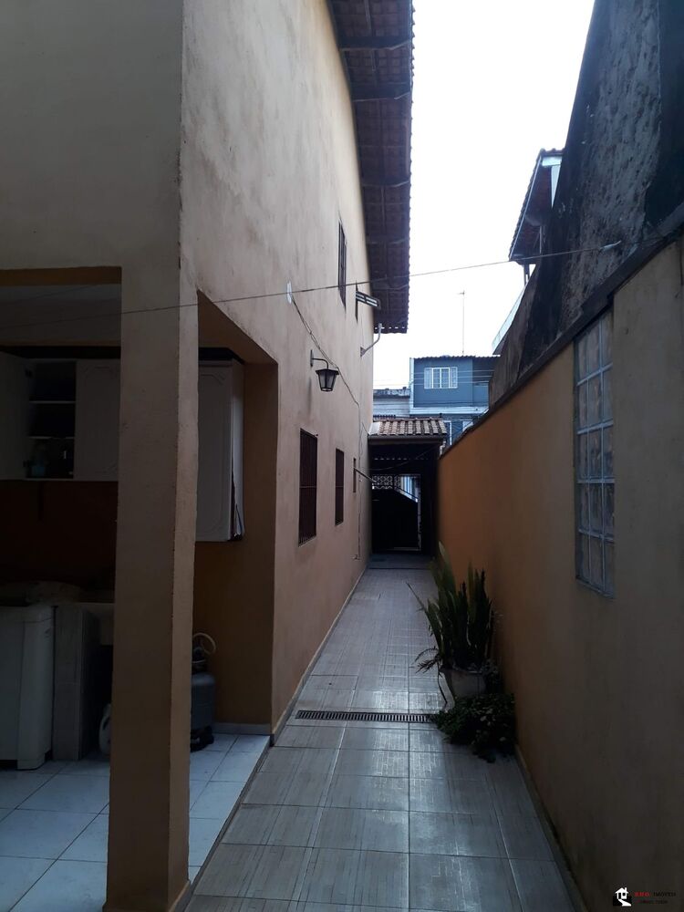 Sobrado, 3 quartos, 125 m² - Foto 4