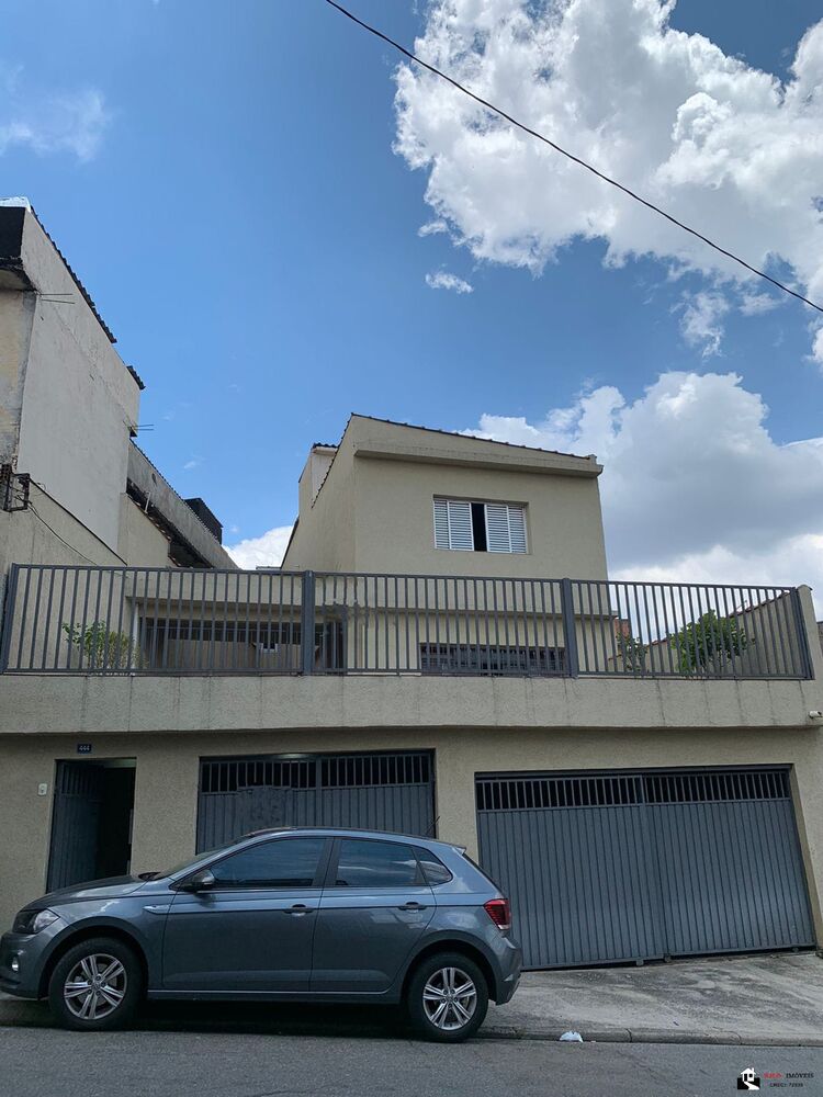 Sobrado, 2 quartos, 206 m² - Foto 9