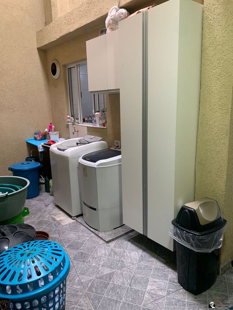 Sobrado, 2 quartos, 206 m² - Foto 14