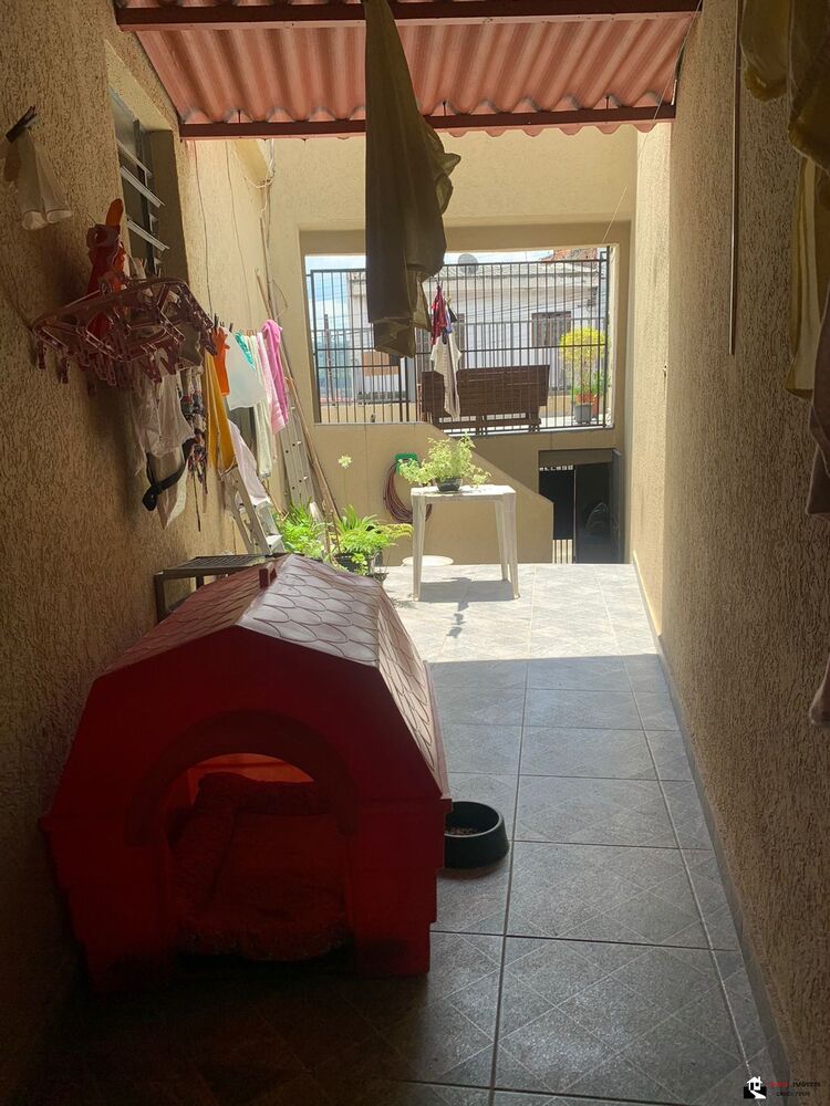 Sobrado, 2 quartos, 206 m² - Foto 7