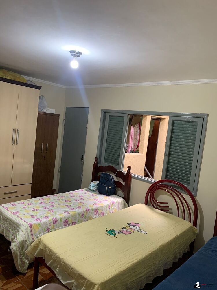 Sobrado, 2 quartos, 206 m² - Foto 2