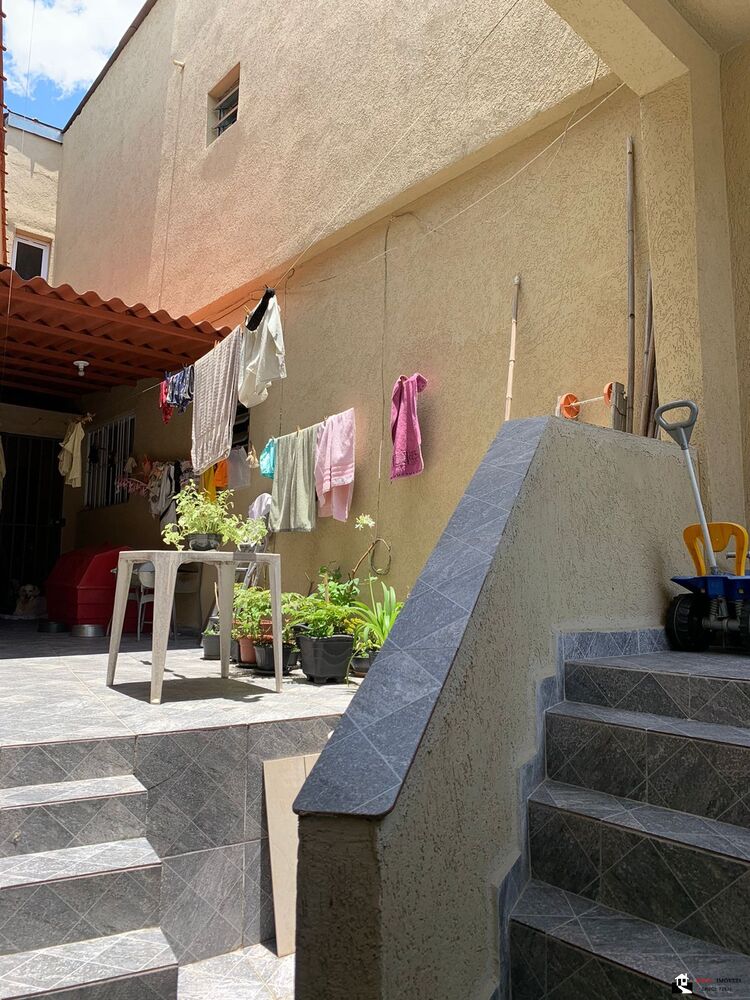Sobrado, 2 quartos, 206 m² - Foto 6