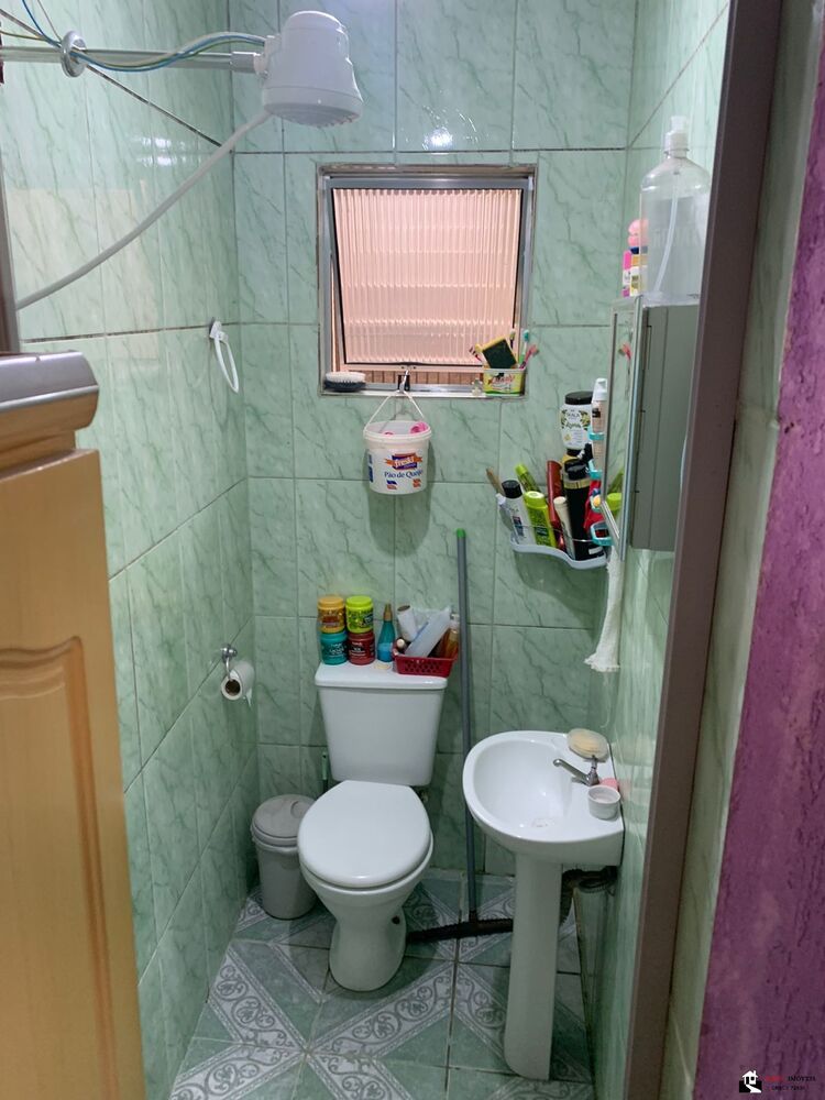Sobrado, 2 quartos, 206 m² - Foto 8
